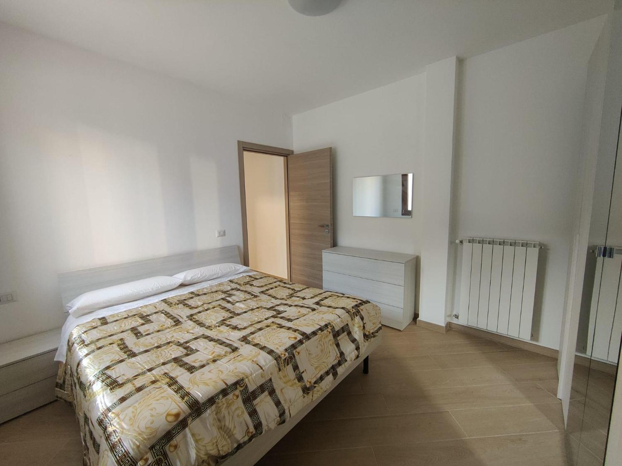A&m 5 - Clinica San Marco Apartament